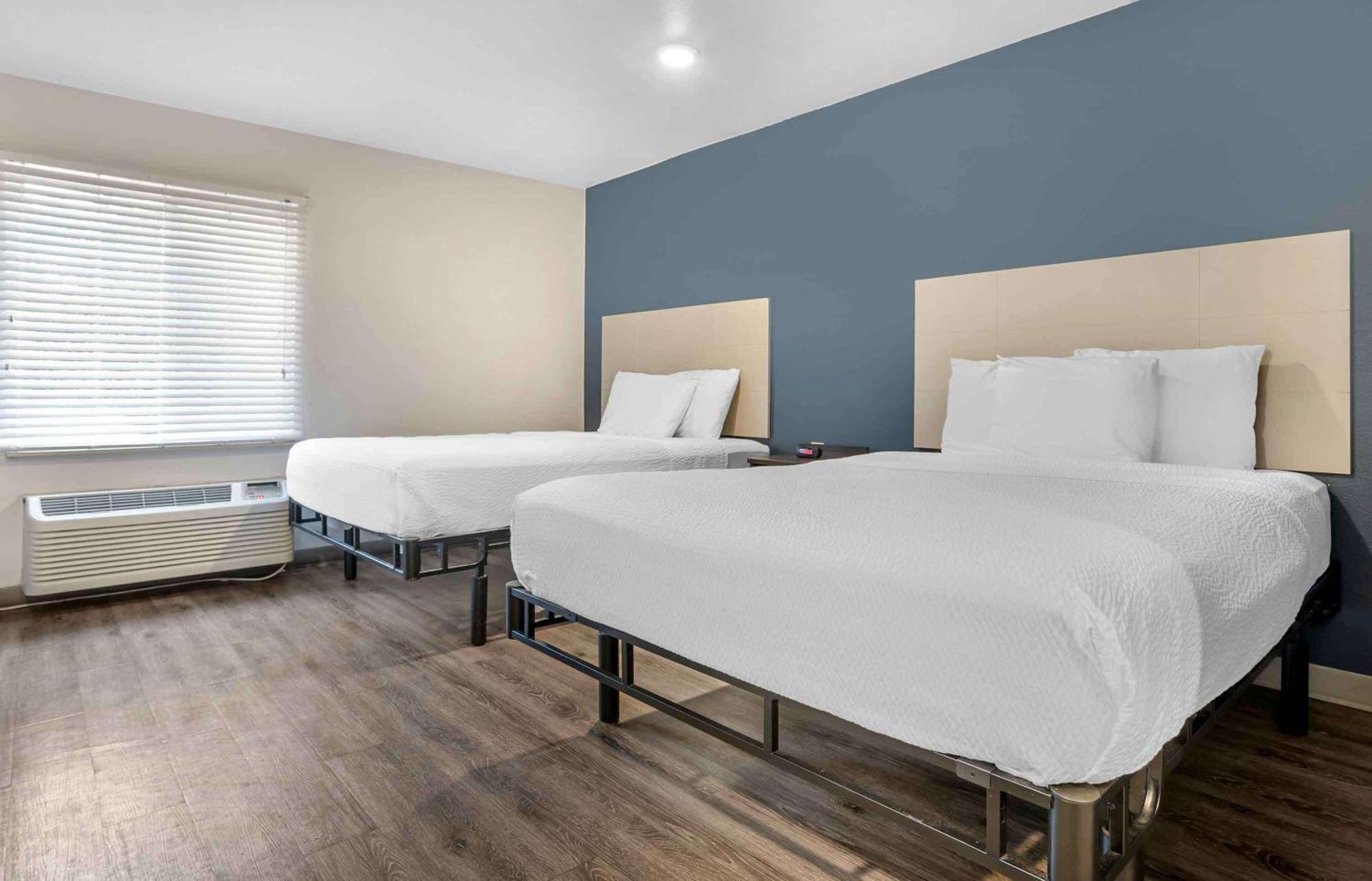 Extended Stay America Select Suites - Tallahassee - East Exterior photo
